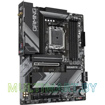 Материнская плата Gigabyte B650 Gaming X AX (rev. 1.x) картинка 3